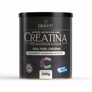 CREATINA 100%PURA CREATINA 250g