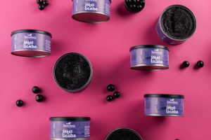 Doce de Jabuticaba Corte  400g