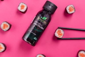 Molho de Jabuticaba com TERIYAKI 180ml