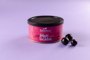 Doce de Jabuticaba Cremoso 400g