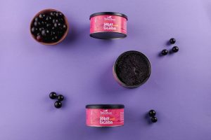 Doce de Jabuticaba Cremoso 400g